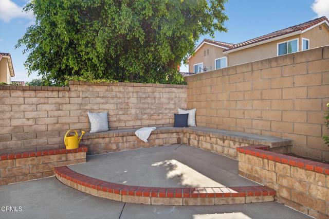 Detail Gallery Image 37 of 40 For 1120 1st St, Fillmore,  CA 93015 - 4 Beds | 3 Baths