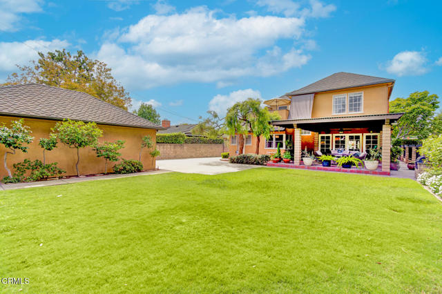 Detail Gallery Image 4 of 63 For 520 N Del Mar Ave, San Gabriel,  CA 91775 - 4 Beds | 3 Baths