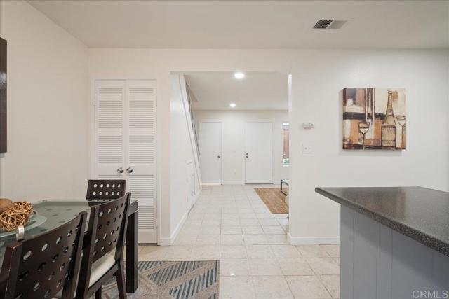 Detail Gallery Image 12 of 23 For 489 S Lincoln Ave, El Cajon,  CA 92020 - 2 Beds | 1/1 Baths