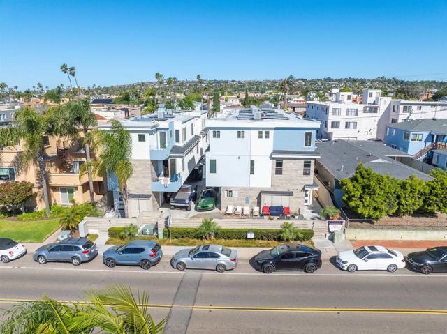 Image 21 of 32 For 1420 Pacific Beach Drive