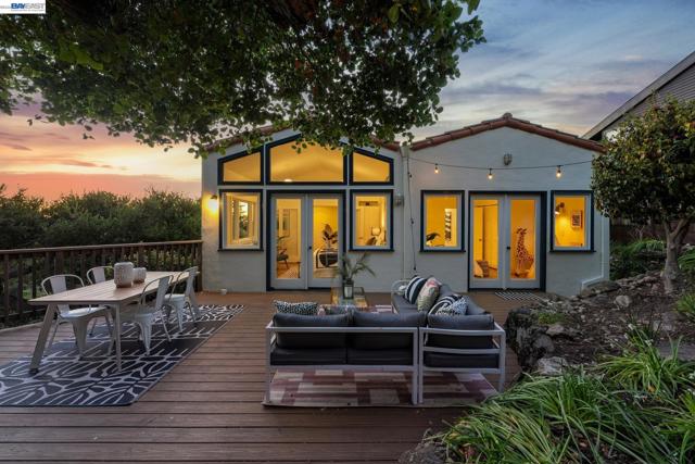 Image 50 of 60 For 491 Vincente Avenue