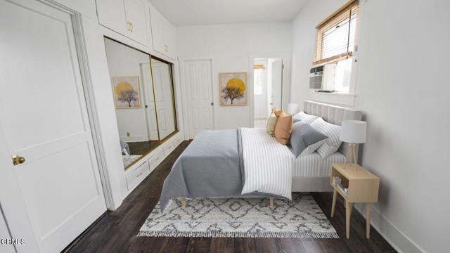 Detail Gallery Image 6 of 23 For 544 Salem St #FRONT H,  Glendale,  CA 91203 - 2 Beds | 2 Baths