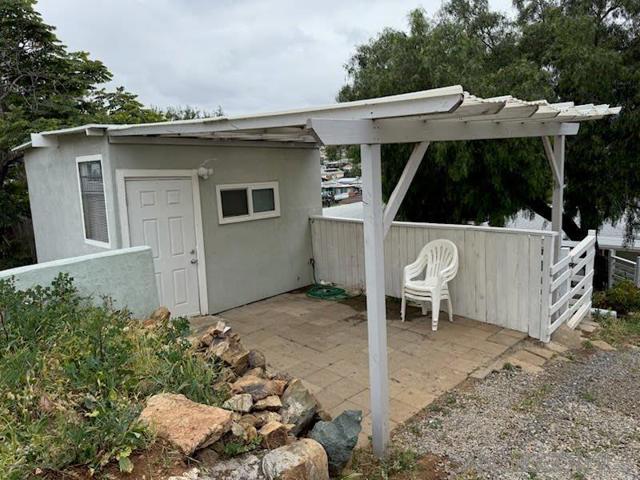 Details for 9115 Rosedale Dr Unit 2, Spring Valley, CA 91977