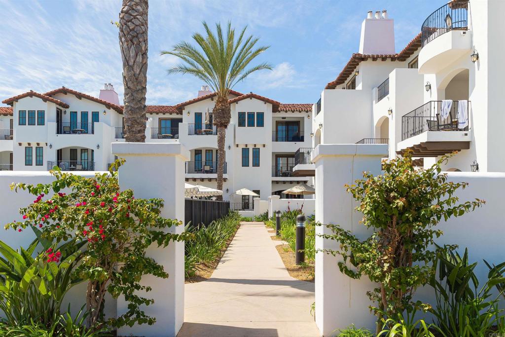 7310 Estrella De Mar Road #14