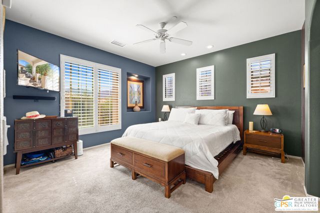 1450 N Yermo Drive, Palm Springs, CA 92262