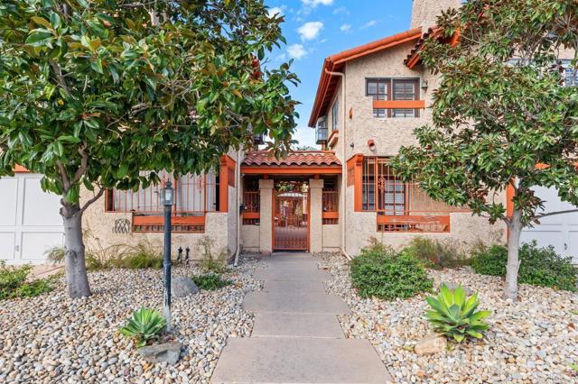 Detail Gallery Image 6 of 22 For 3946 Utah St #7,  San Diego,  CA 92104 - 1 Beds | 1 Baths