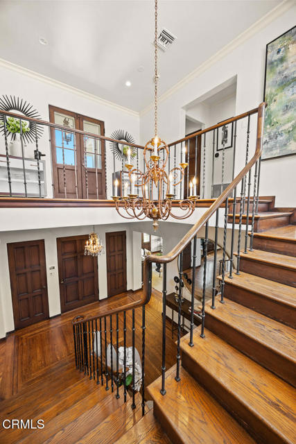 Detail Gallery Image 14 of 39 For 670 San Marino Ave, San Marino,  CA 91108 - 5 Beds | 5/1 Baths