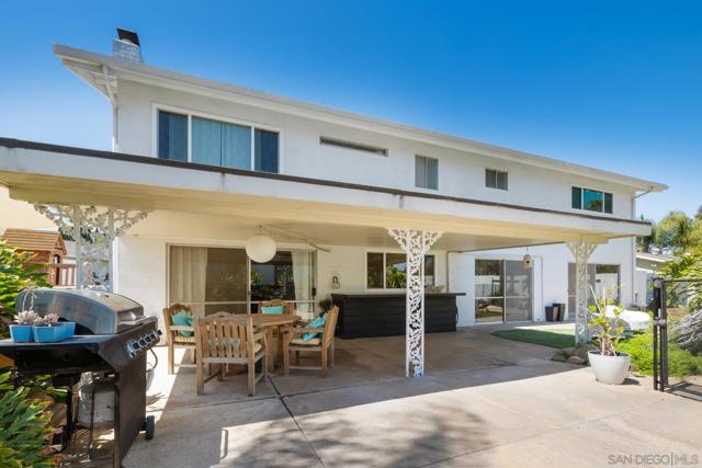 Patio/Deck
