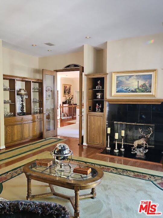 361 Redtail Hawk Lane, Lake Arrowhead, CA 92352