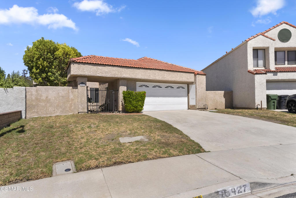 15427 Kernvale Avenue — image 1