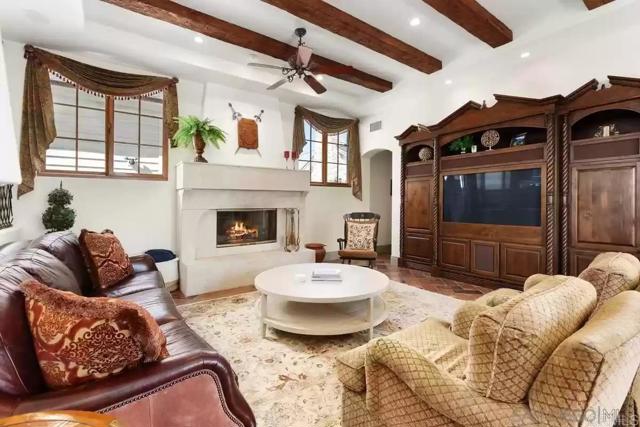 Detail Gallery Image 29 of 32 For 555 Ocean, Coronado,  CA 92118 - 4 Beds | 4/1 Baths