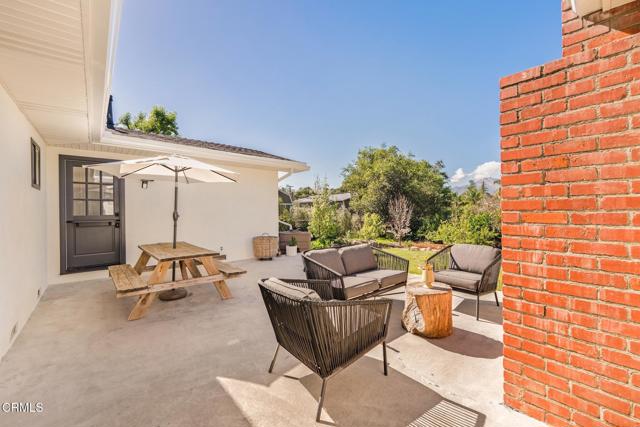 Detail Gallery Image 31 of 48 For 33 Monterey Dr, Oak View,  CA 93022 - 3 Beds | 2 Baths