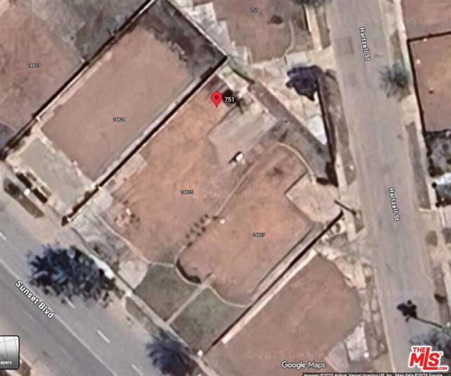 Drew Fenton | 751 Hartzell Street Pacific Palisades CA | MLS: 7453804