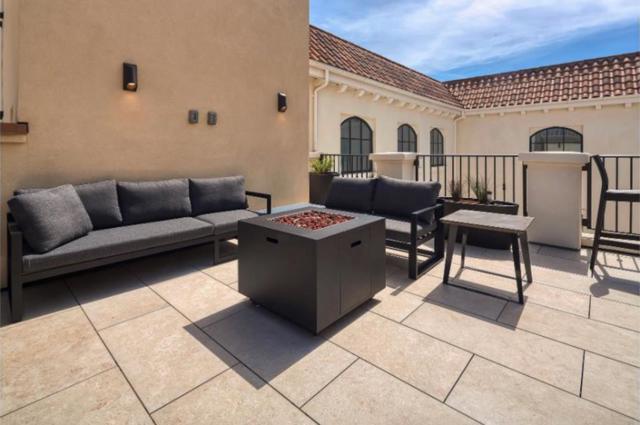 Image 17 of 20 For 1501 Cherry Street 106