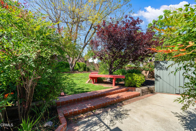 Detail Gallery Image 26 of 31 For 11031 Amestoy Ave, Granada Hills,  CA 91344 - 3 Beds | 2 Baths