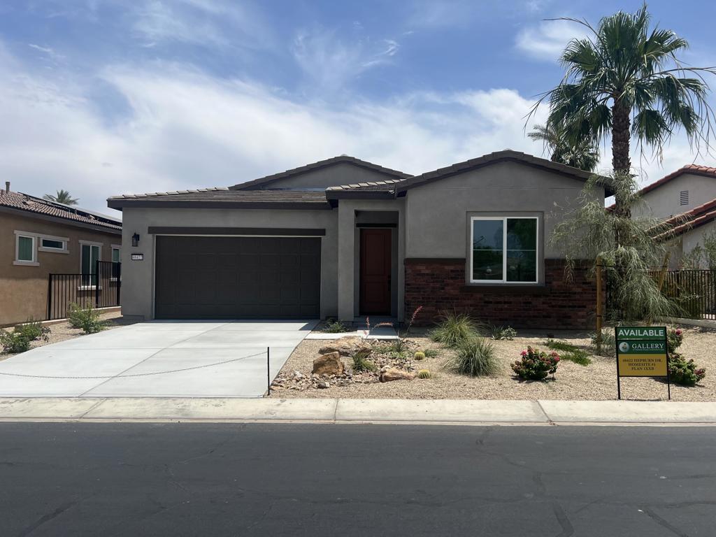 48422 Hepburn Drive Drive