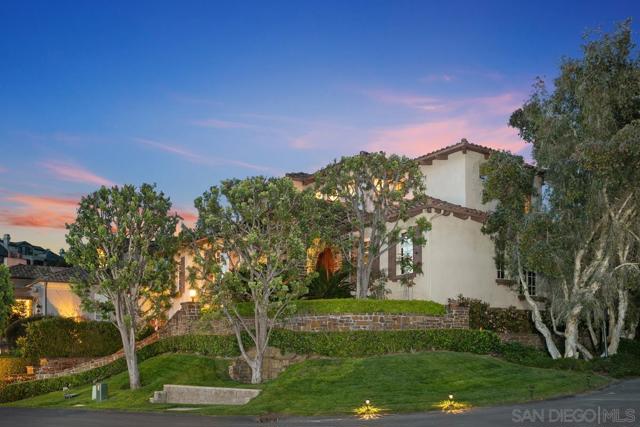 Details for 6098 Clubhouse Drive, Rancho Santa Fe, CA 92067