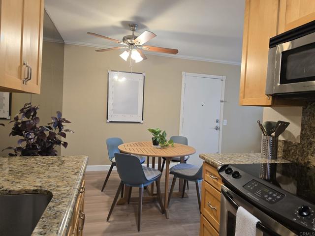 Detail Gallery Image 13 of 20 For 528 Anita St #59,  Chula Vista,  CA 91911 - 1 Beds | 1 Baths