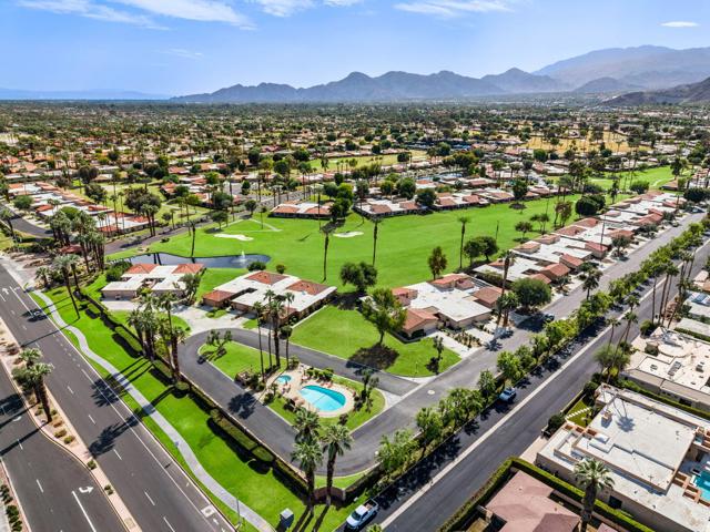 25 Haig Drive, Rancho Mirage, CA 92270