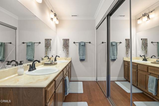 Detail Gallery Image 45 of 75 For 835 Woodgrove Rd, Fillmore,  CA 93015 - 6 Beds | 4/1 Baths
