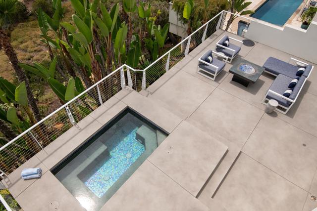 Detail Gallery Image 23 of 25 For 121 via De La Valle, Del Mar,  CA 92014 - 4 Beds | 4/1 Baths