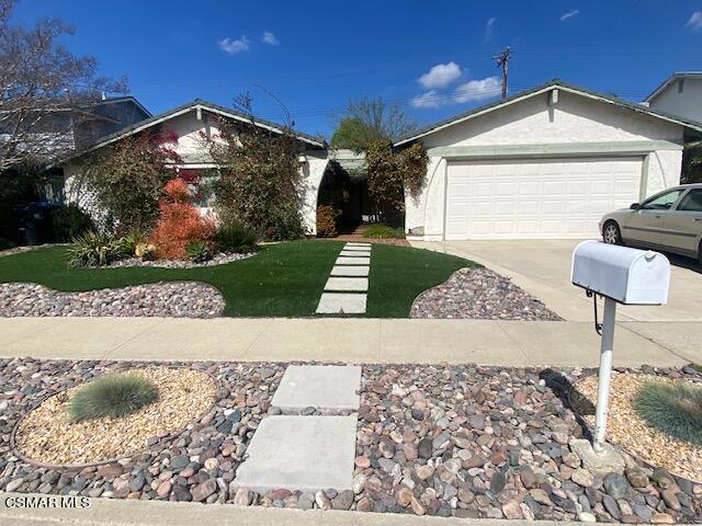 2143 Cheam Avenue, Simi Valley, California 93063, 3 Bedrooms Bedrooms, ,2 BathroomsBathrooms,Single Family Residence,For Sale,Cheam,224001012