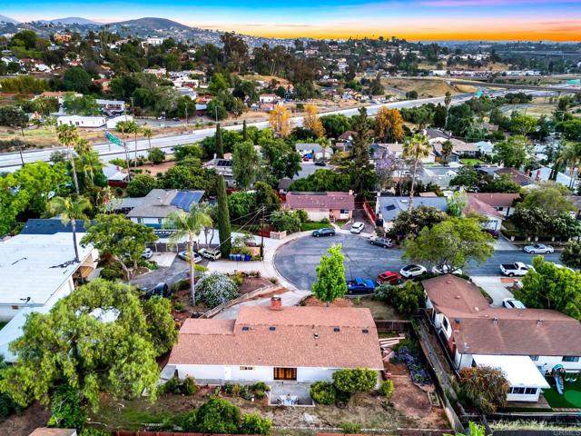 Home for Sale in La Mesa