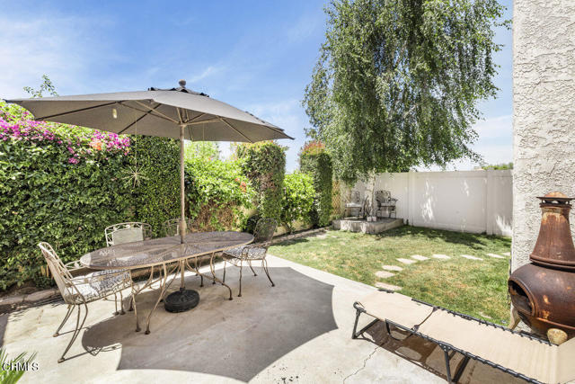 Detail Gallery Image 24 of 27 For 4733 Penrose Ave, Moorpark,  CA 93021 - 3 Beds | 2/1 Baths