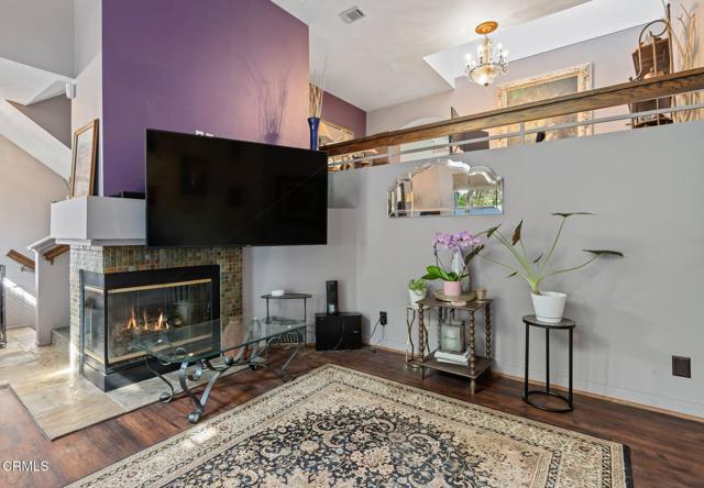 Detail Gallery Image 5 of 20 For 4916 Berlioz St, Ventura,  CA 93003 - 2 Beds | 2/1 Baths