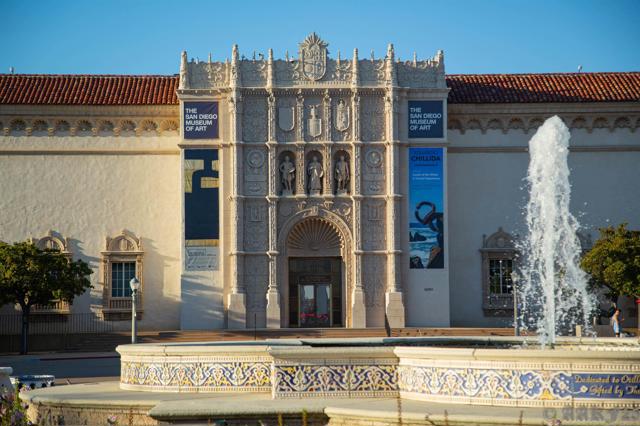 Detail Gallery Image 11 of 16 For 3660 8th, San Diego,  CA 92103 - – Beds | – Baths