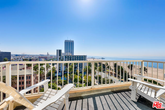 101 California Avenue, 1006 photo 2