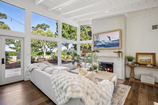 Details for 1030 Sombrero Road, Pebble Beach, CA 93953