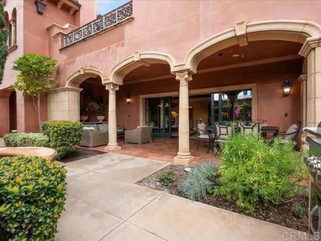 Detail Gallery Image 58 of 75 For Grand Del Mar Place Vu 8-4-9,  San Diego,  CA 92130 - 3 Beds | 4 Baths