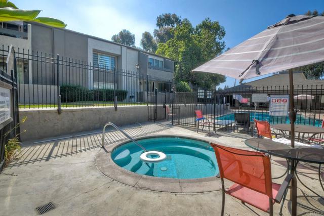 Detail Gallery Image 26 of 27 For 1350 N Escondido Bld #12,  Escondido,  CA 92026 - 1 Beds | 1 Baths
