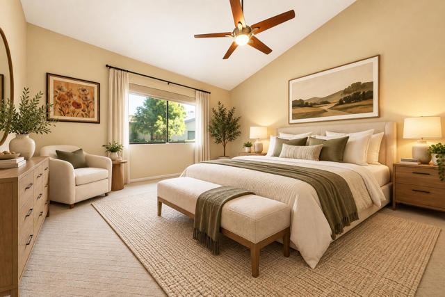109 Deer Spring Way, Palm Desert, CA 92211