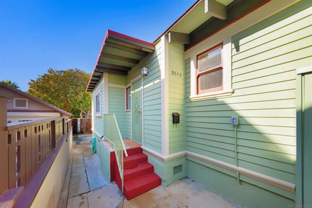 2040 Dale St, San Diego, California 92104, ,Multi-Family,For Sale,Dale St,240028605SD