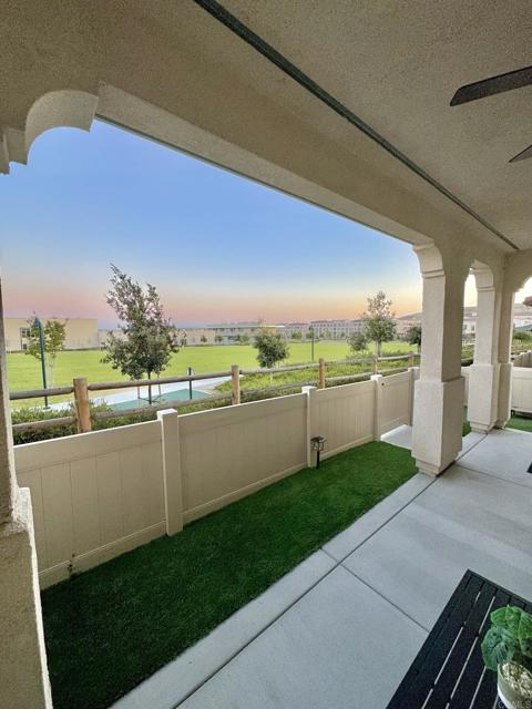 Detail Gallery Image 2 of 43 For 1238 Biltmore Place #2,  Chula Vista,  CA 91913 - 3 Beds | 2/1 Baths