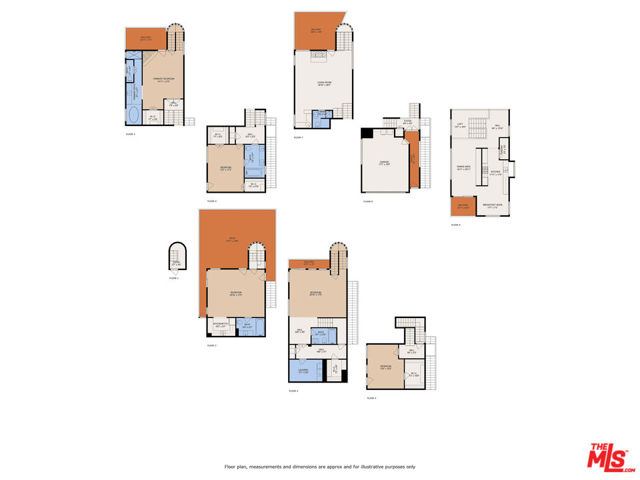 8581 Cole Crest Drive, Los Angeles CA: https://media.crmls.org/mediaz/9da638cf-1f79-409a-bb16-9805ec1af8ec.jpg