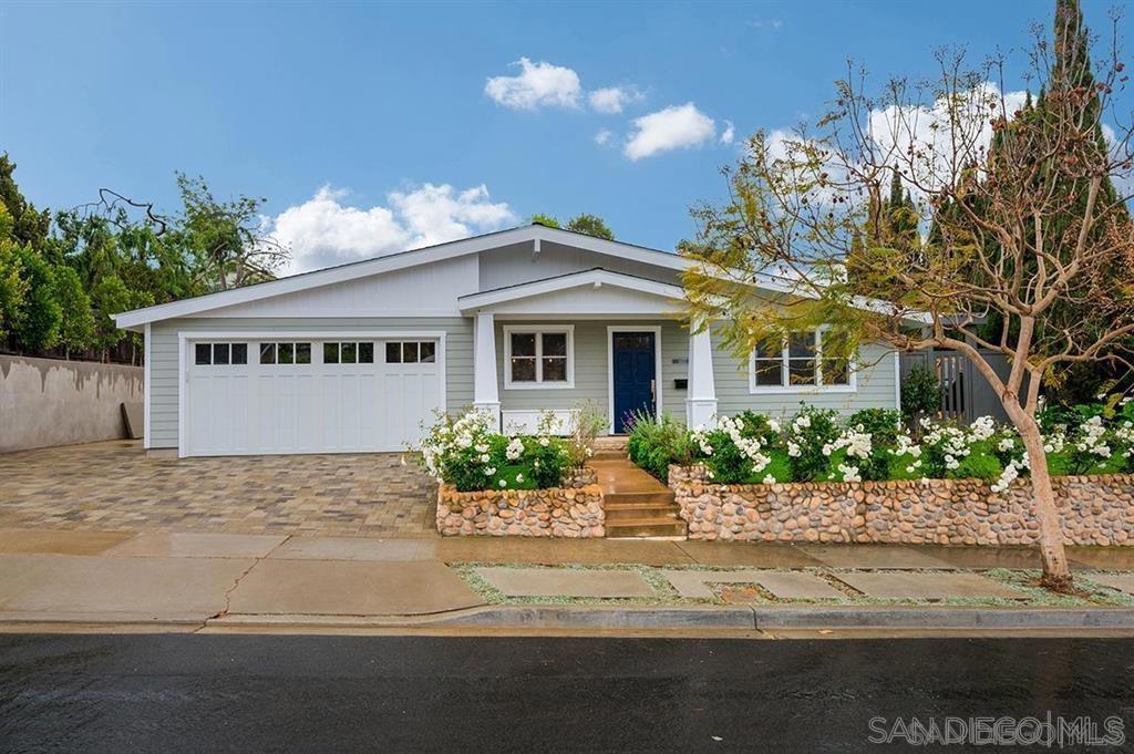 3077 Ducommun Avenue