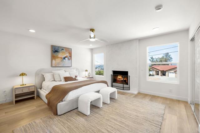 Detail Gallery Image 22 of 44 For 1711 Alhudson Dr, Escondido,  CA 92029 - 4 Beds | 2/1 Baths