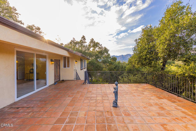 Detail Gallery Image 31 of 33 For 11966 N Ventura Ave, Ojai,  CA 93023 - 3 Beds | 2 Baths