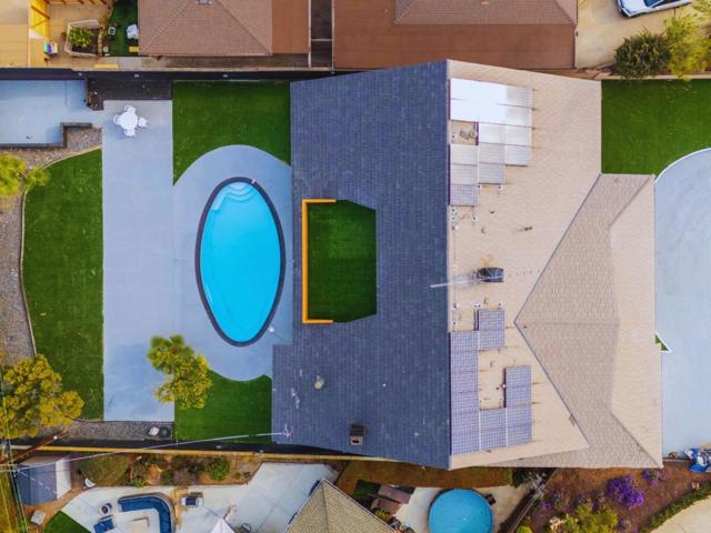 Detail Gallery Image 49 of 60 For 1894 Wedgemere Rd, El Cajon,  CA 92020 - 7 Beds | 5 Baths