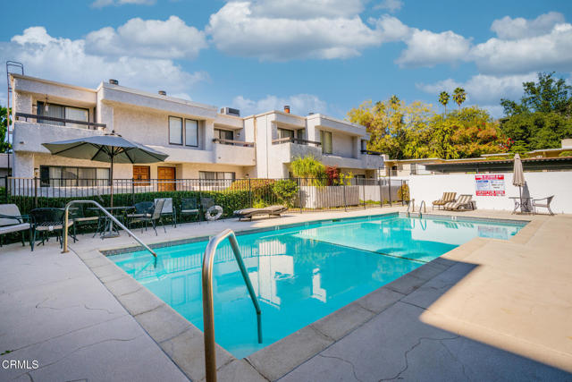 Detail Gallery Image 16 of 16 For 2680 Lake Ave #1,  Altadena,  CA 91001 - 1 Beds | 1 Baths