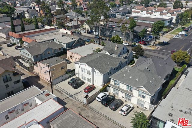 1294 29th Street, Los Angeles, California 90007, ,Multi-Family,For Sale,29th,24446565