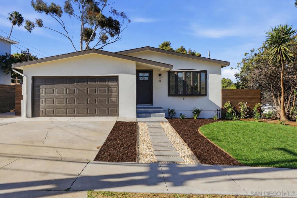 112 Country Club Drive
