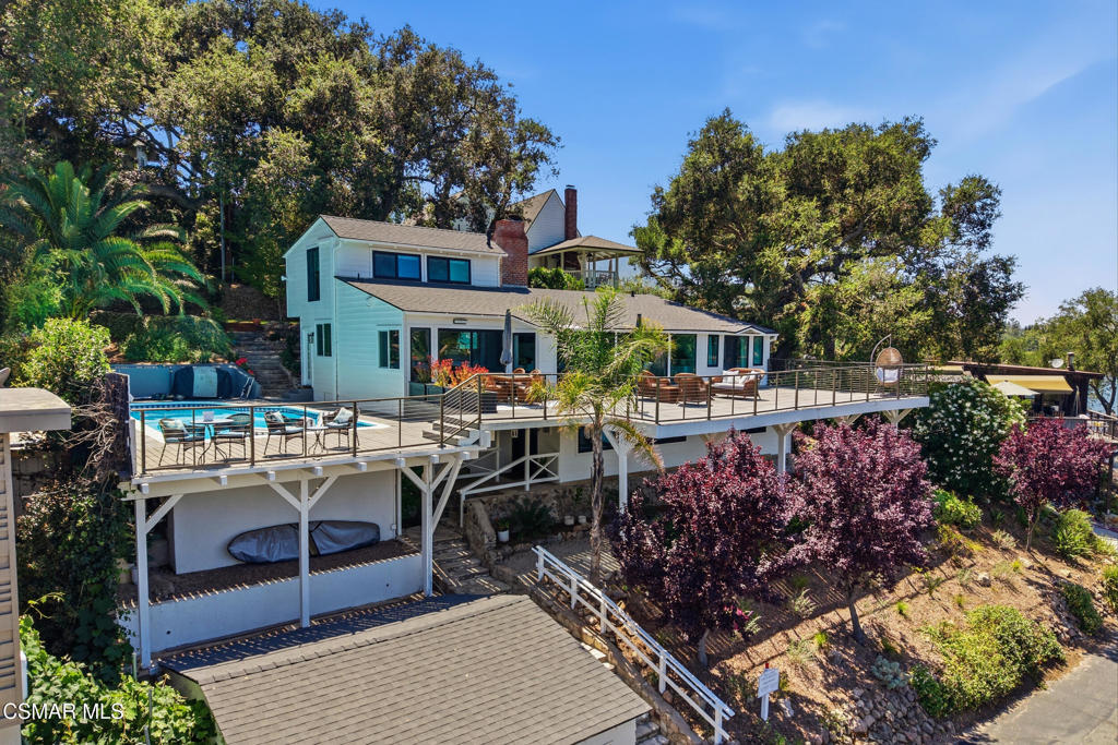 160 Lower Lake Road