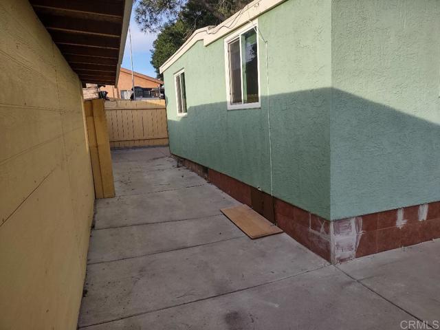 Detail Gallery Image 4 of 19 For 3948 Date Ct., Chula Vista,  CA 91911 - 3 Beds | 1 Baths