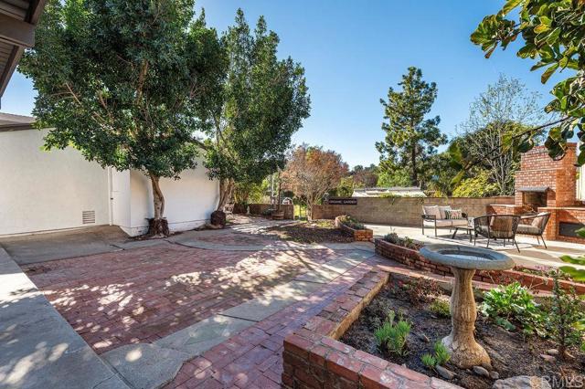 Detail Gallery Image 34 of 49 For 4088 Nabal Dr, La Mesa,  CA 91941 - 4 Beds | 3 Baths