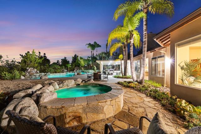 Detail Gallery Image 43 of 62 For 2216 Blossom Hill Ln, Escondido,  CA 92029 - 5 Beds | 4/1 Baths