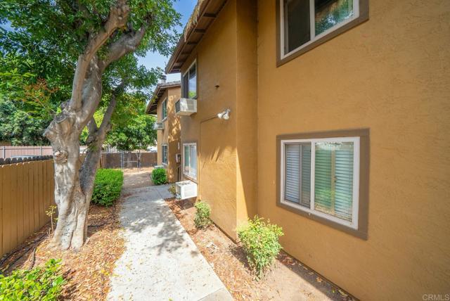 Detail Gallery Image 23 of 24 For 855 E Lexington Ave #4,  El Cajon,  CA 92020 - 2 Beds | 2 Baths